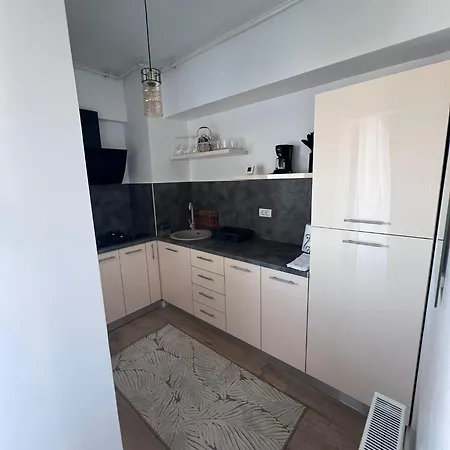 Apartment Emmaia Sunset *