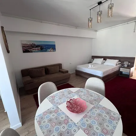 Apartment Emmaia Sunset