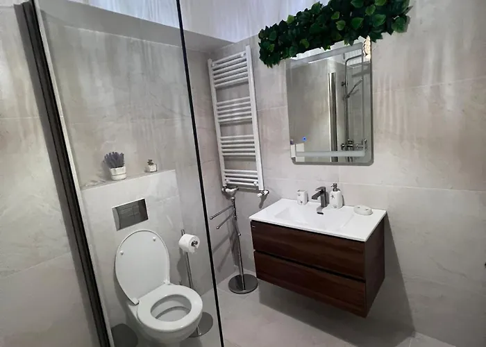 Emmaia Sunset Appartement