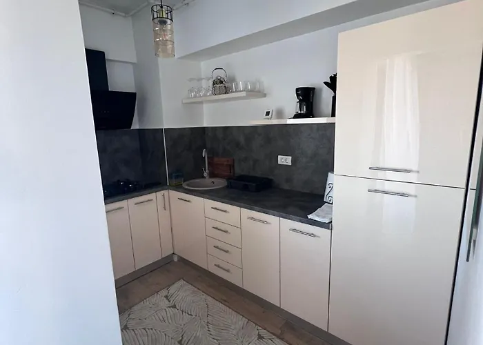 Appartement Emmaia Sunset *