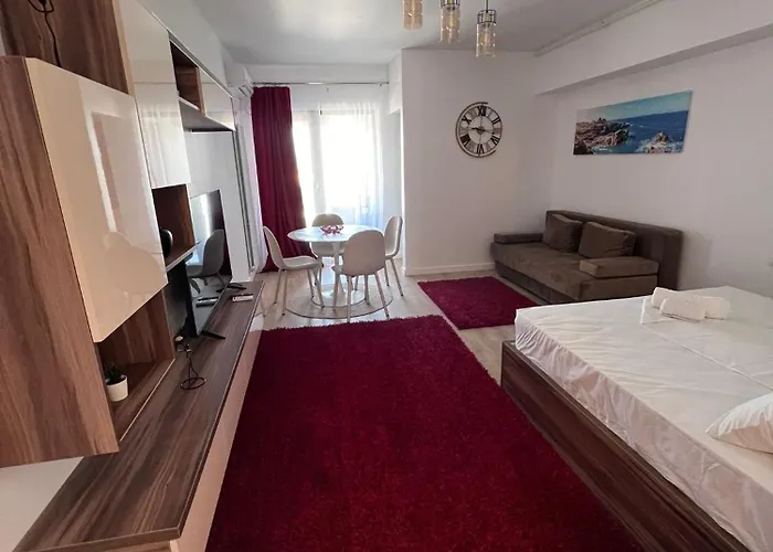 Emmaia Sunset Appartement