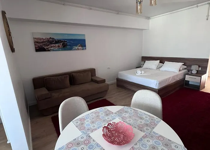 Appartement Emmaia Sunset