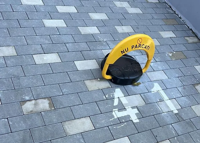 Emmaia Sunset Appartement